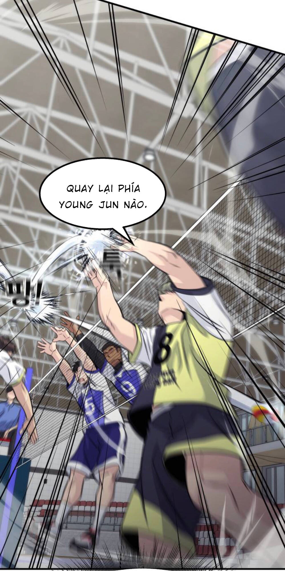 One Point - Chương 24