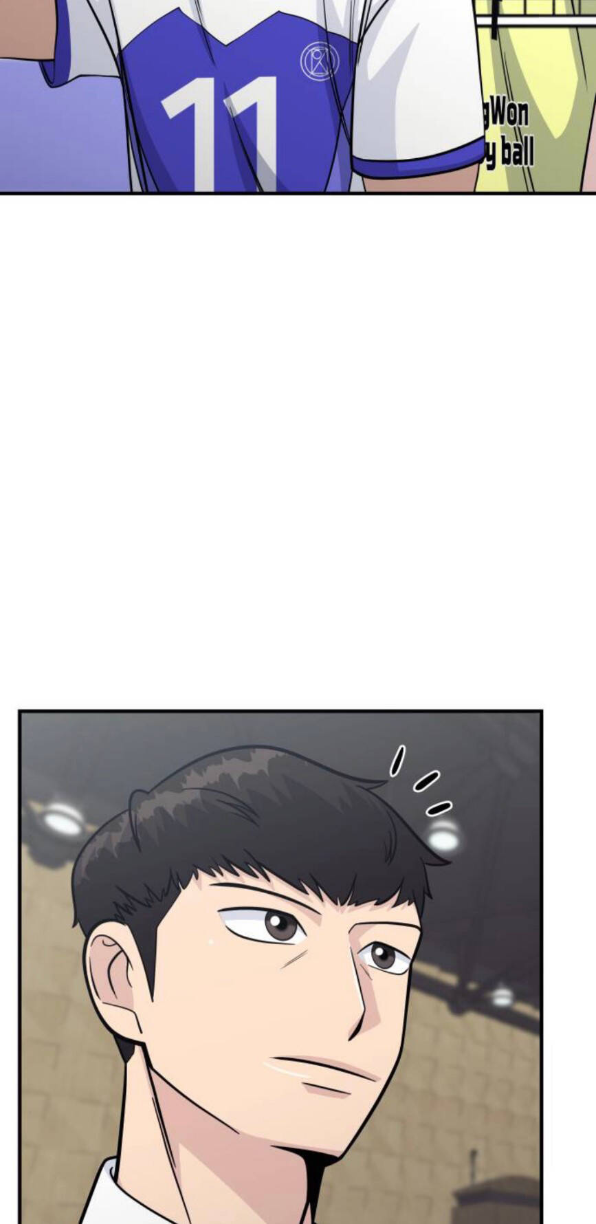 One Point - Chương 24