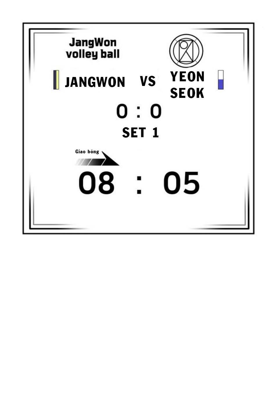 One Point - Chương 25