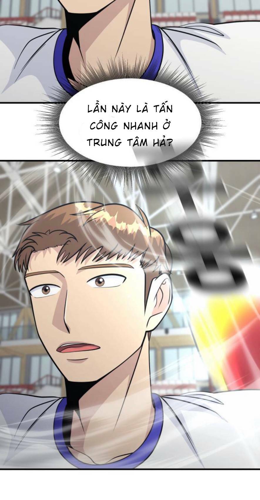 One Point - Chương 25