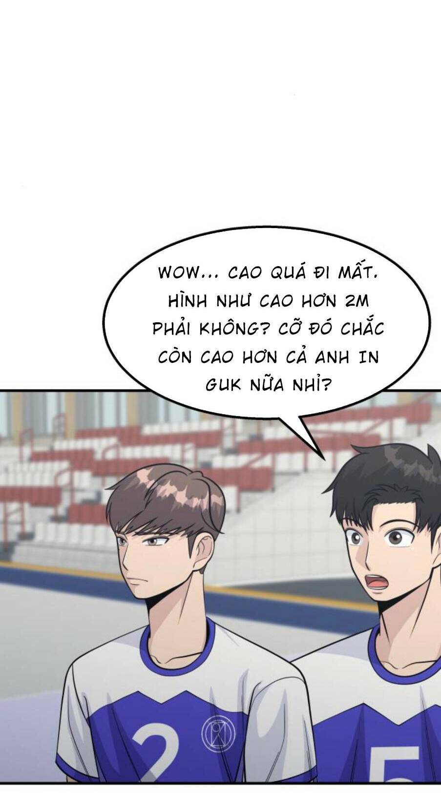 One Point - Chương 25