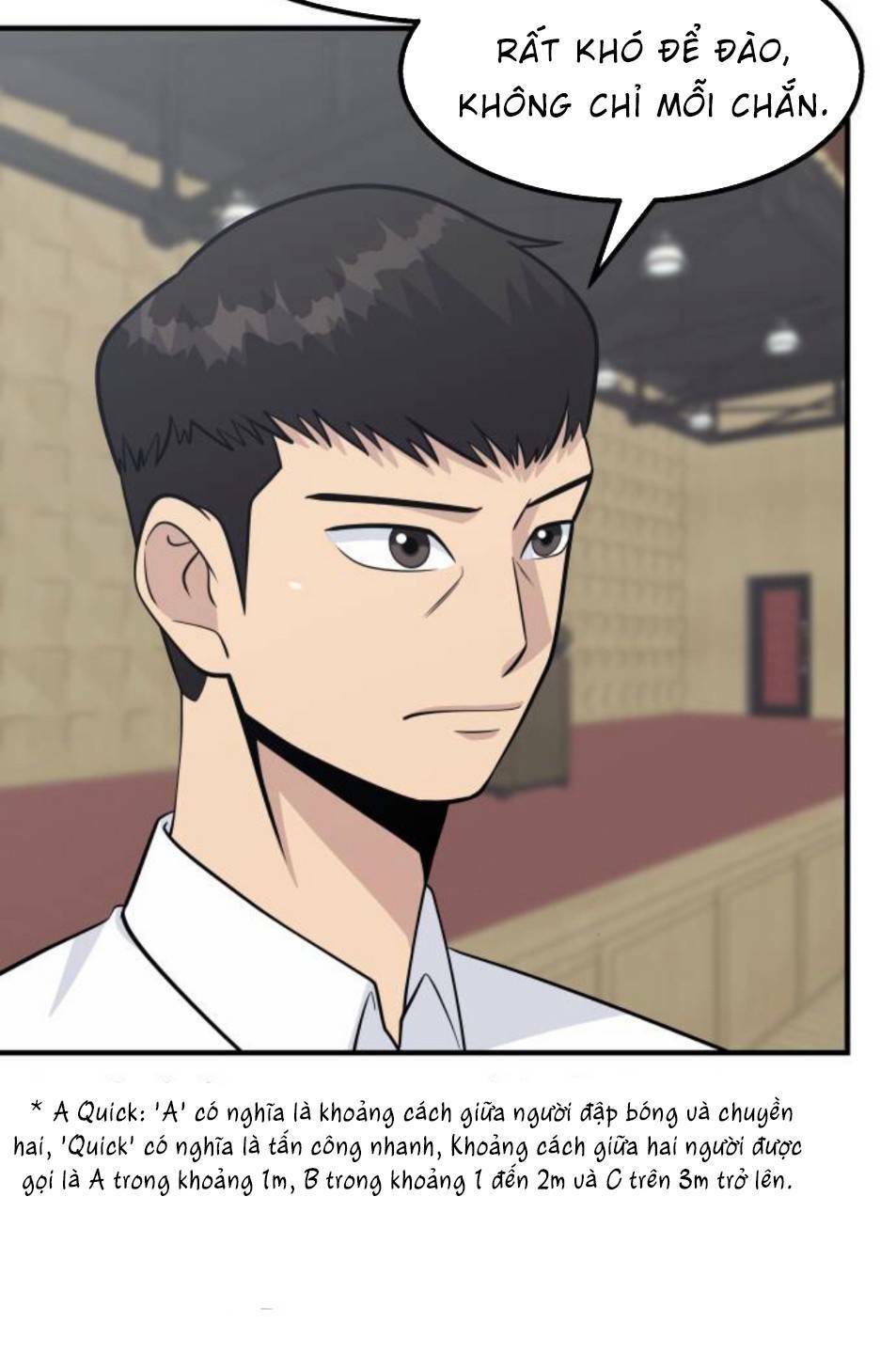 One Point - Chương 25