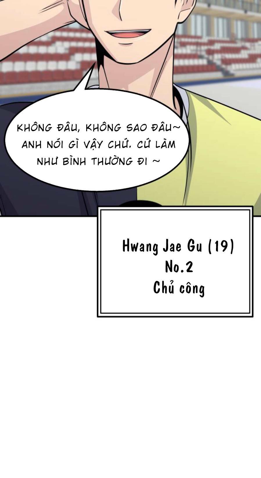 One Point - Chương 25