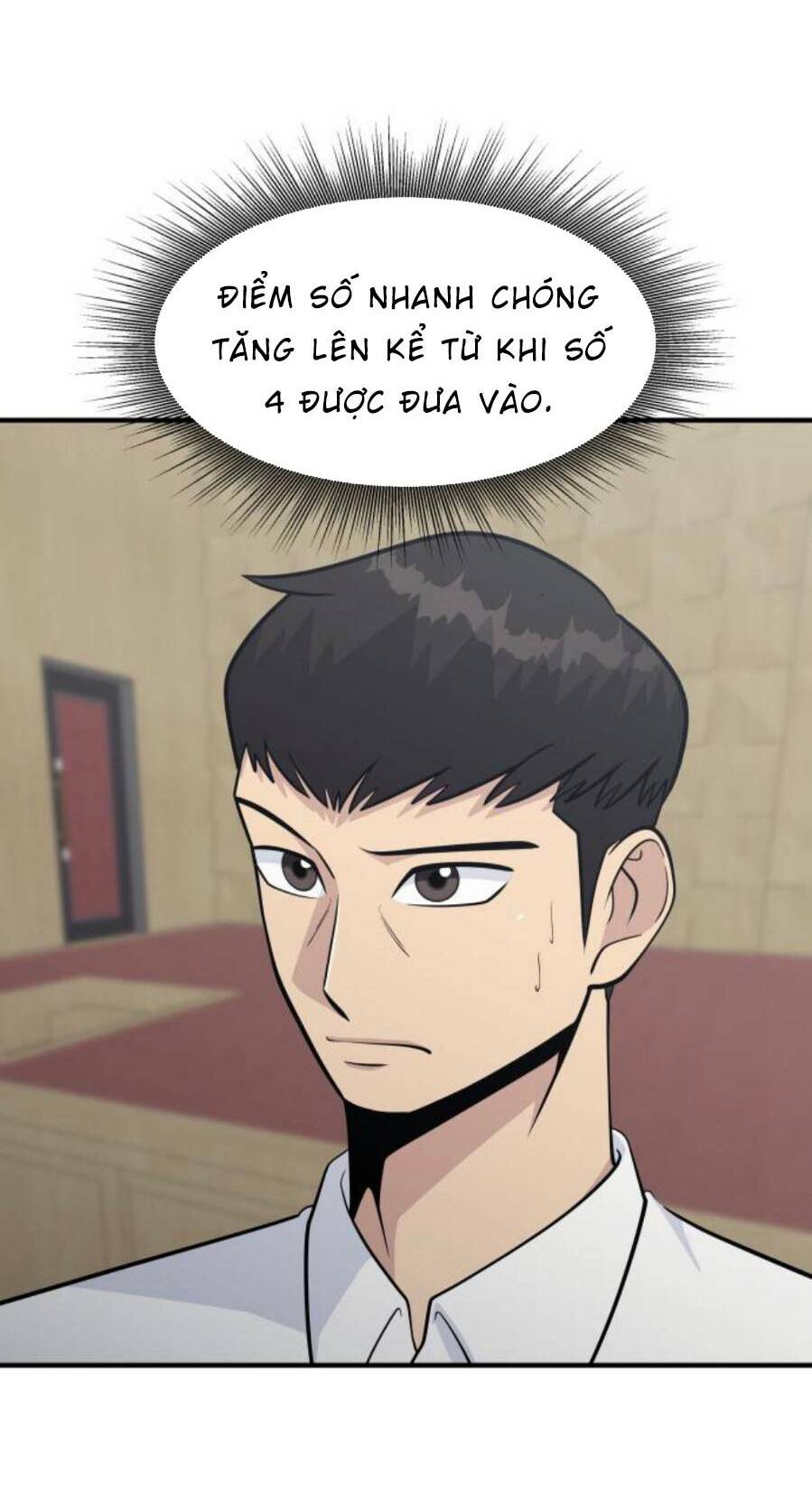 One Point - Chương 25