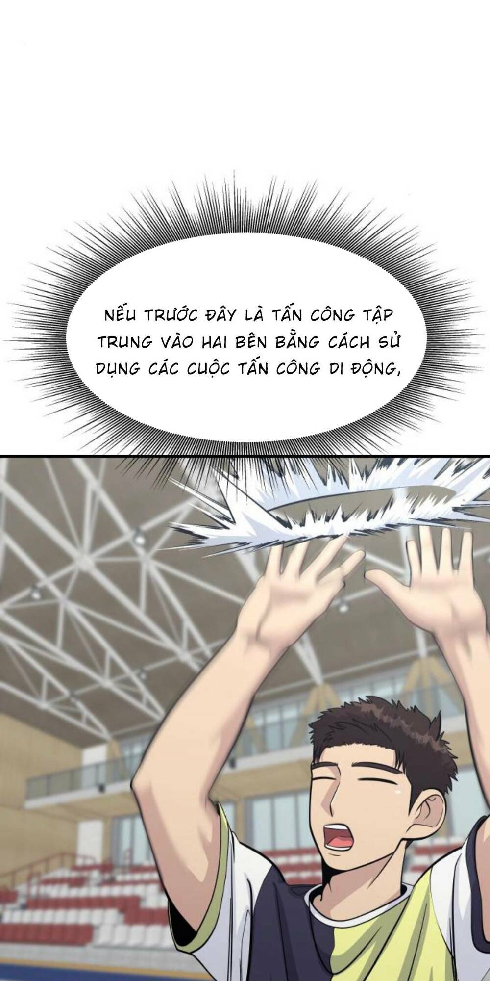 One Point - Chương 25