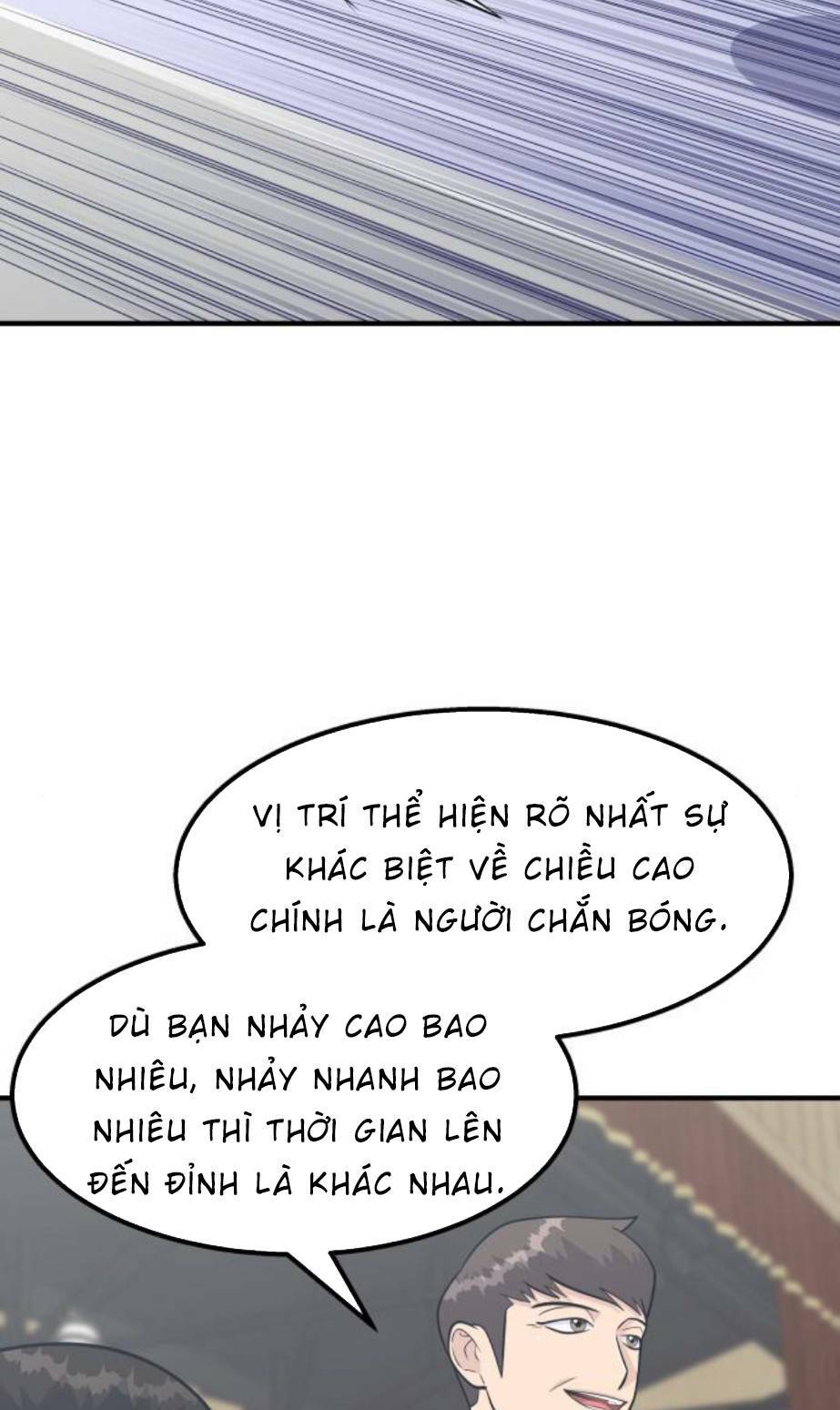 One Point - Chương 25