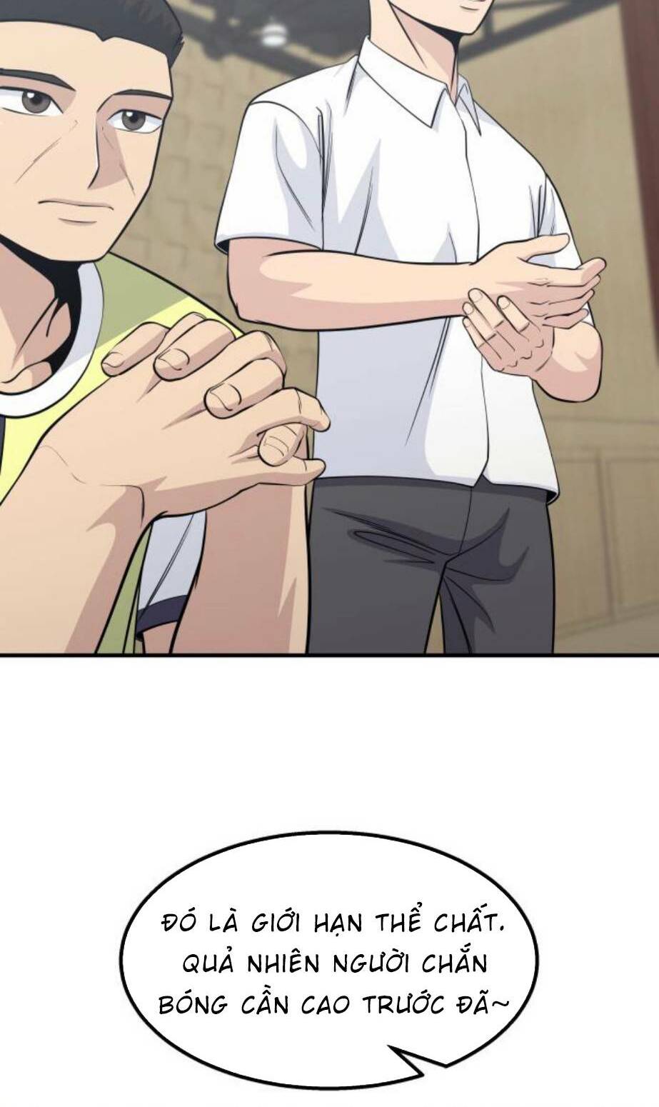 One Point - Chương 25
