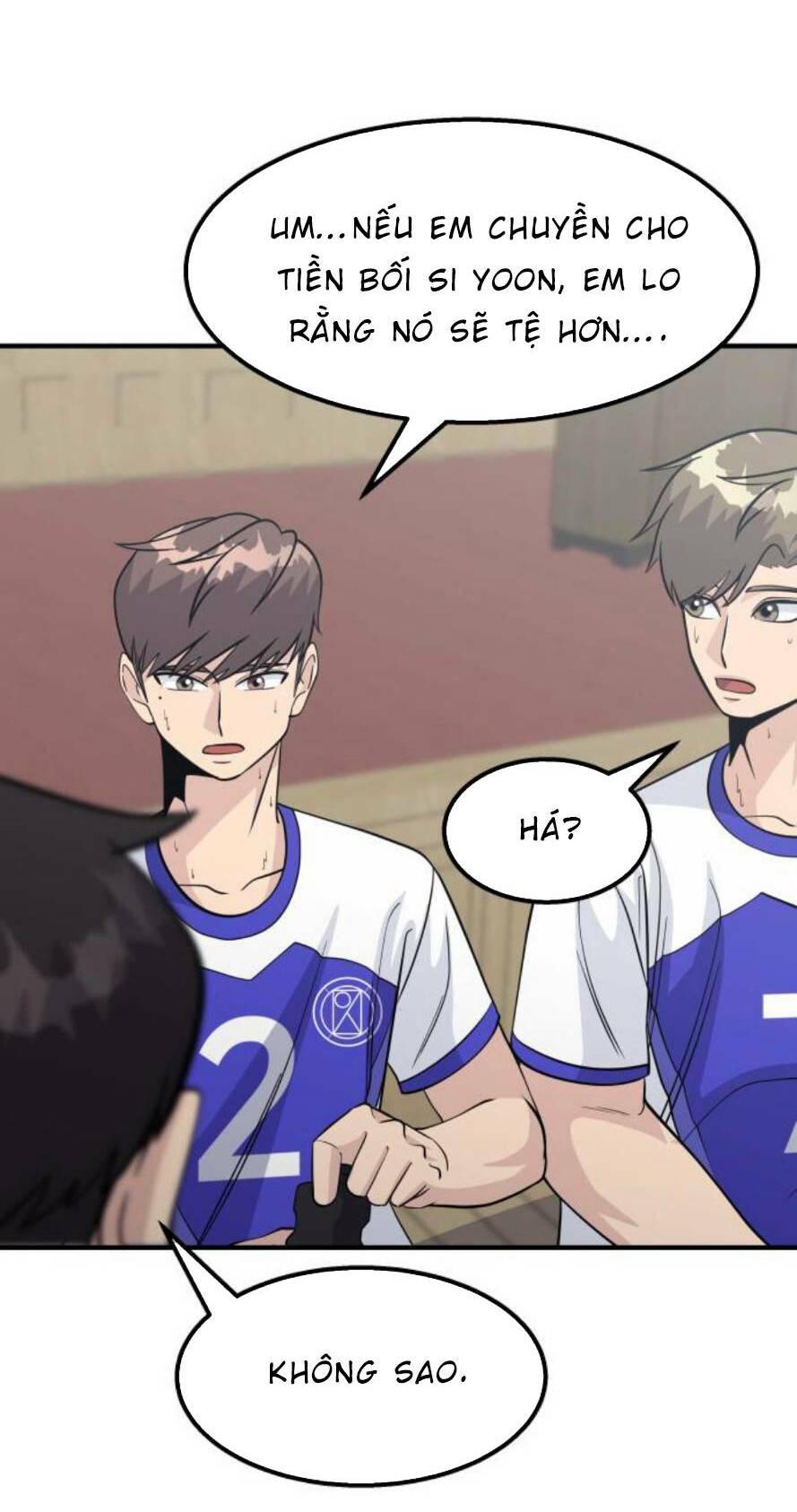 One Point - Chương 25
