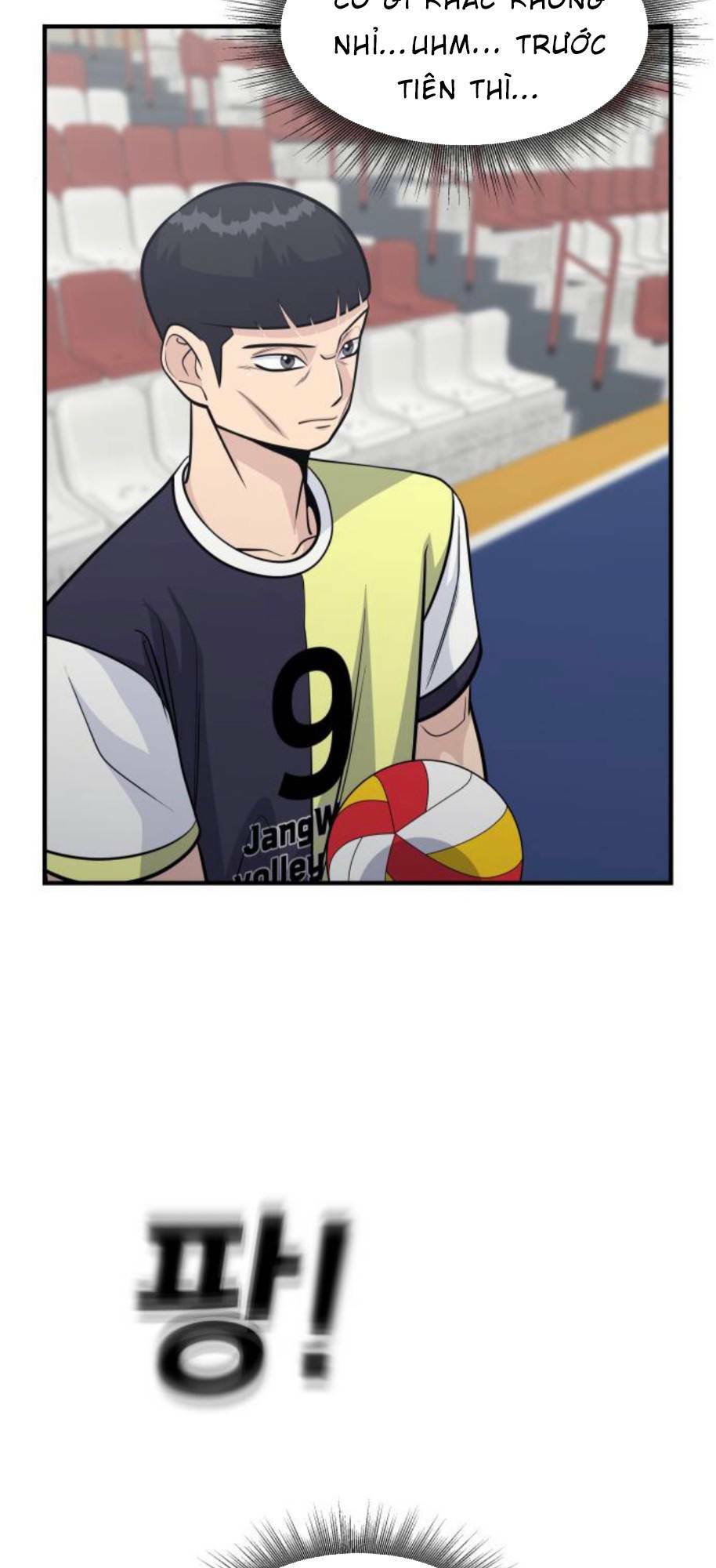 One Point - Chương 25