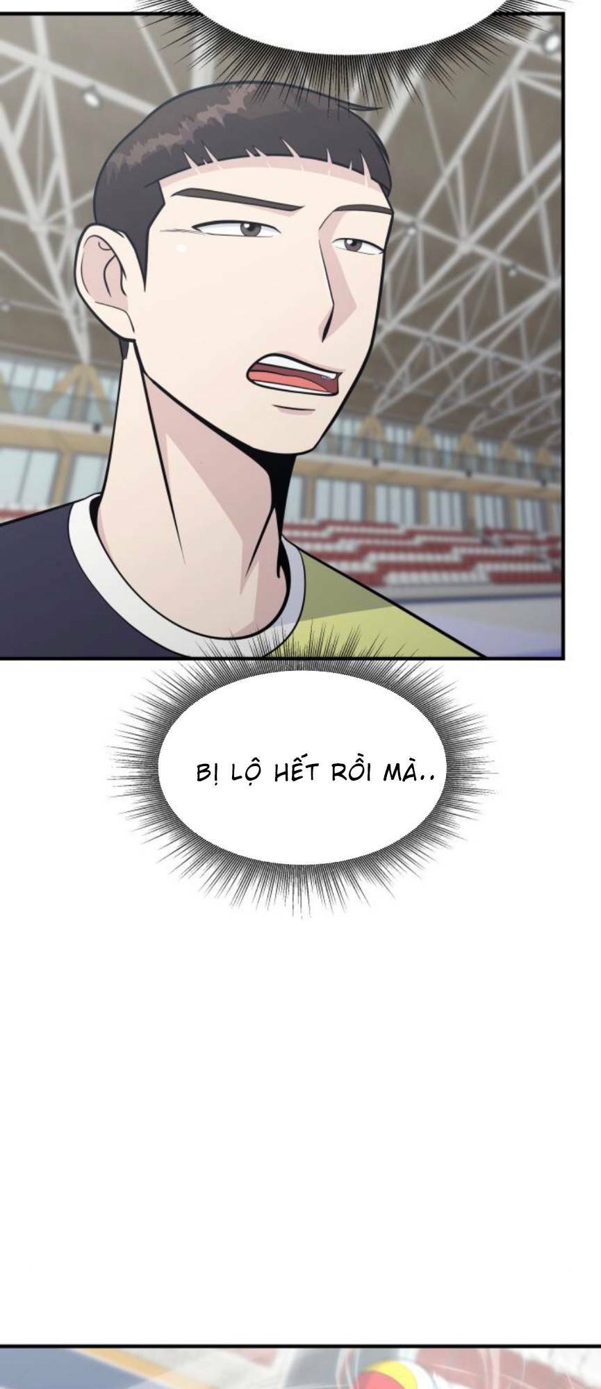 One Point - Chương 25
