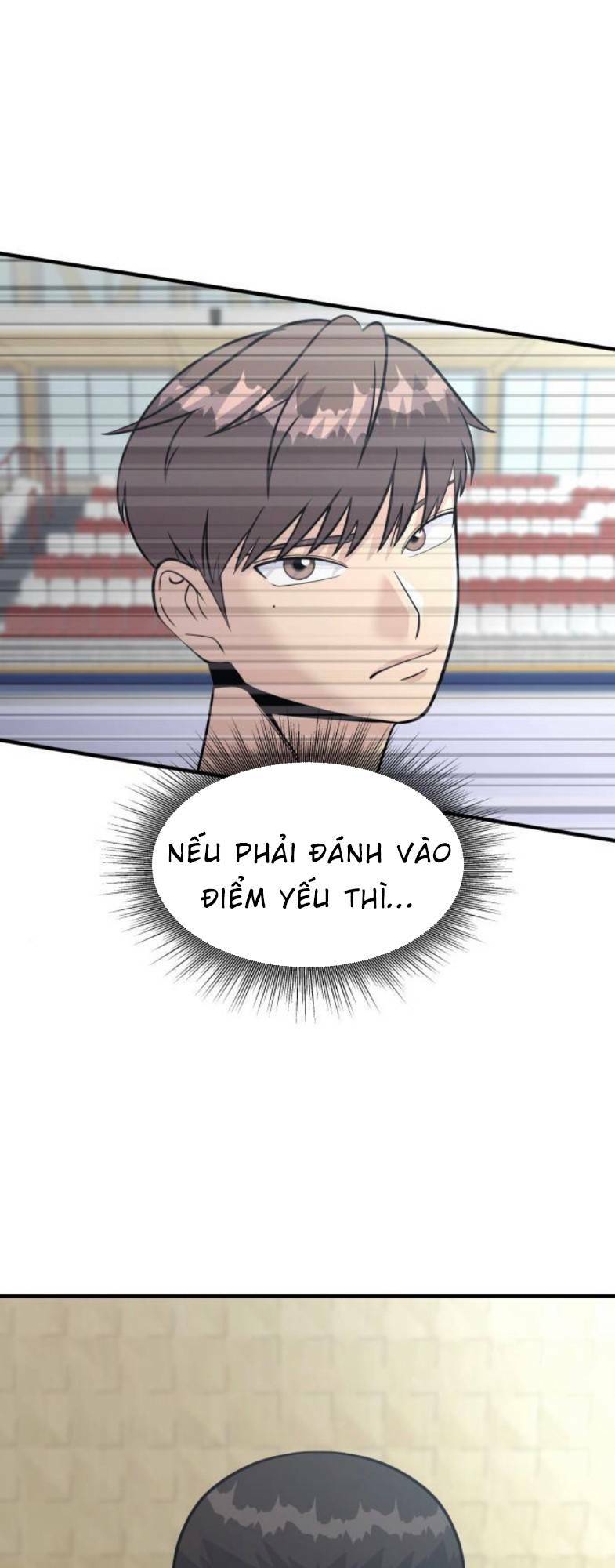 One Point - Chương 25