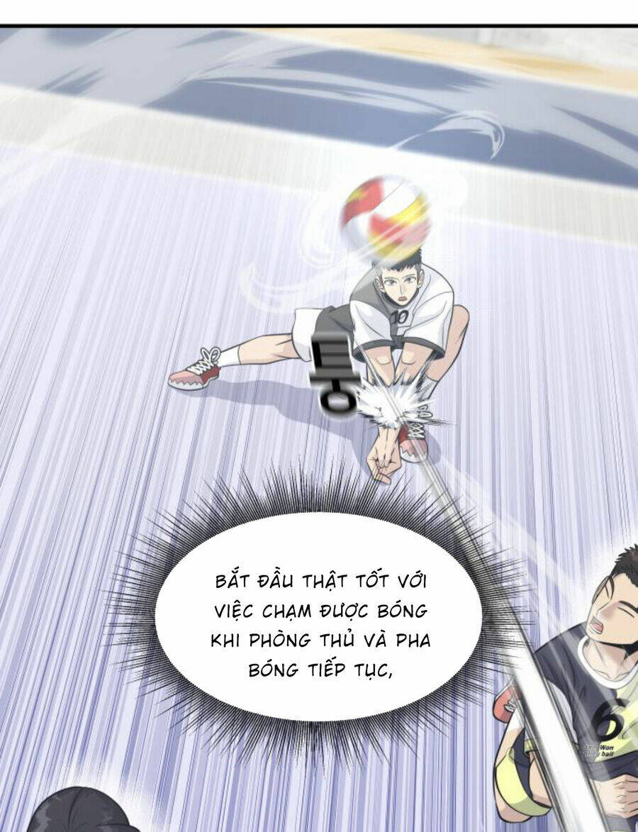 One Point - Chương 26