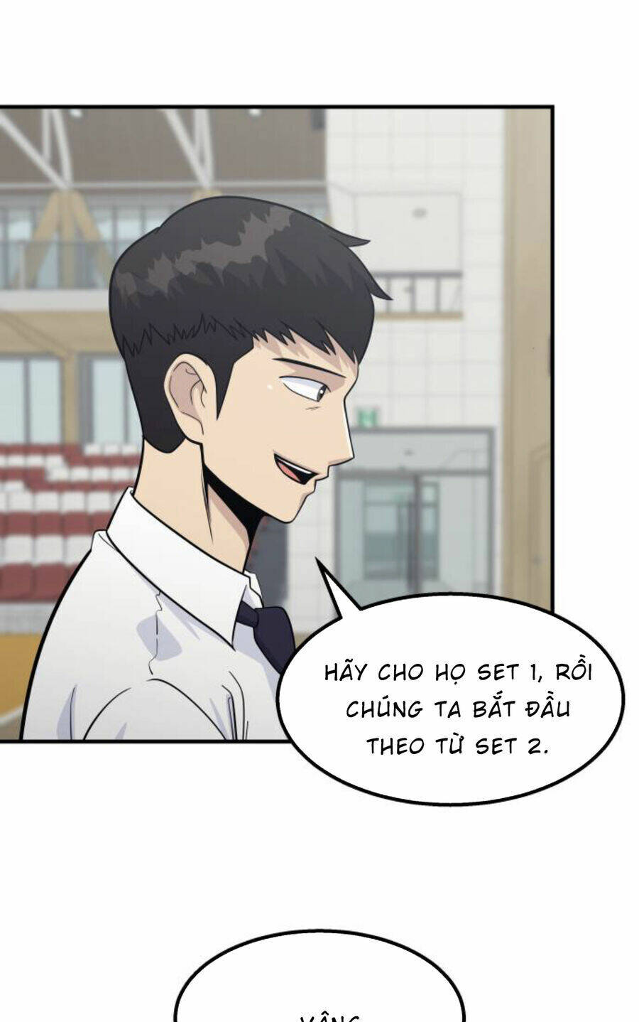 One Point - Chương 26