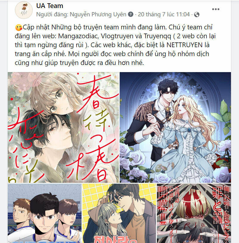 One Point - Chương 26