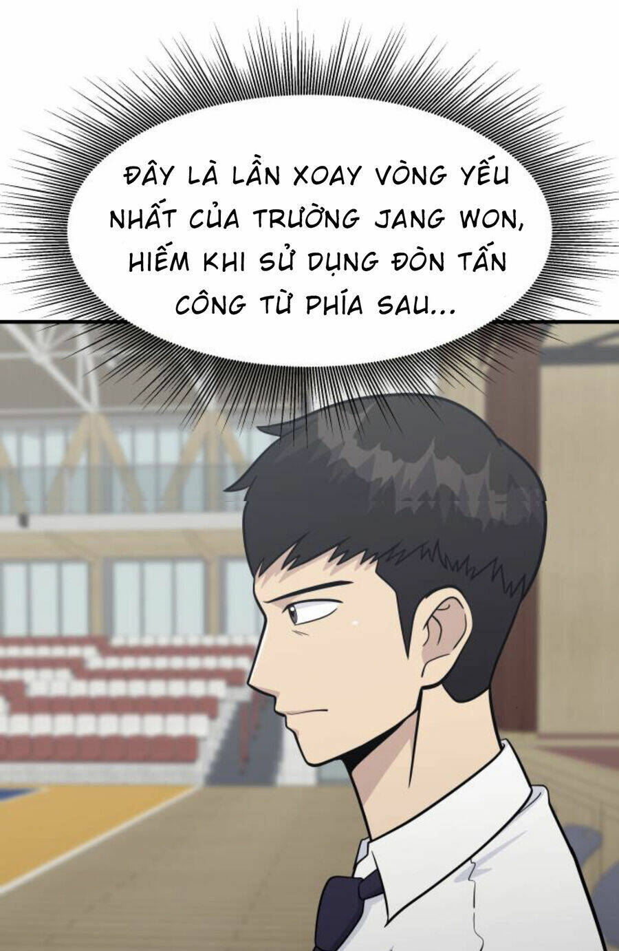 One Point - Chương 26