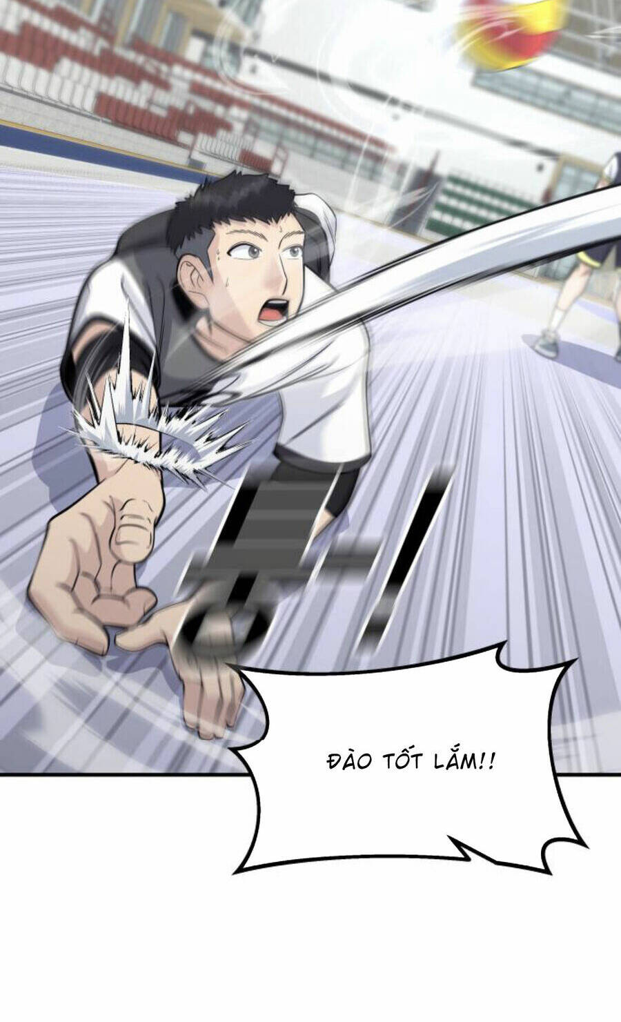 One Point - Chương 26