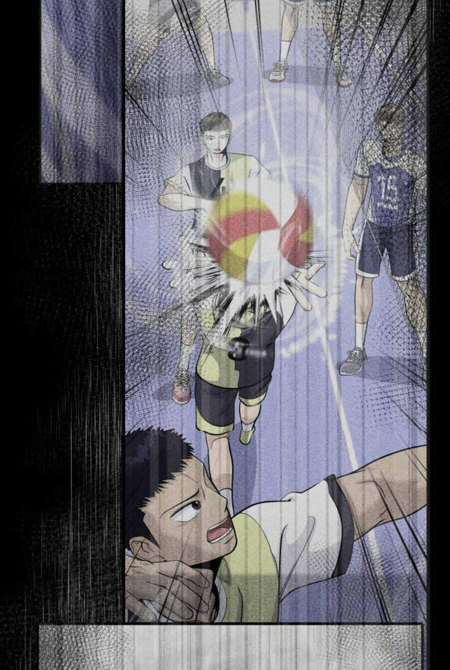 One Point - Chương 26