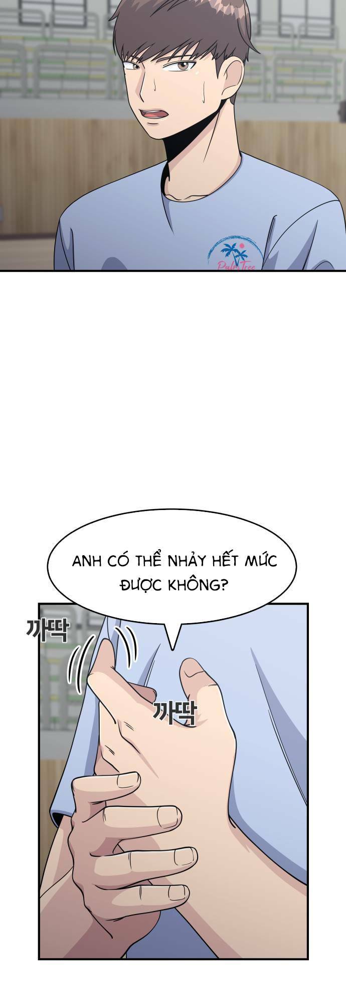 One Point - Chương 3