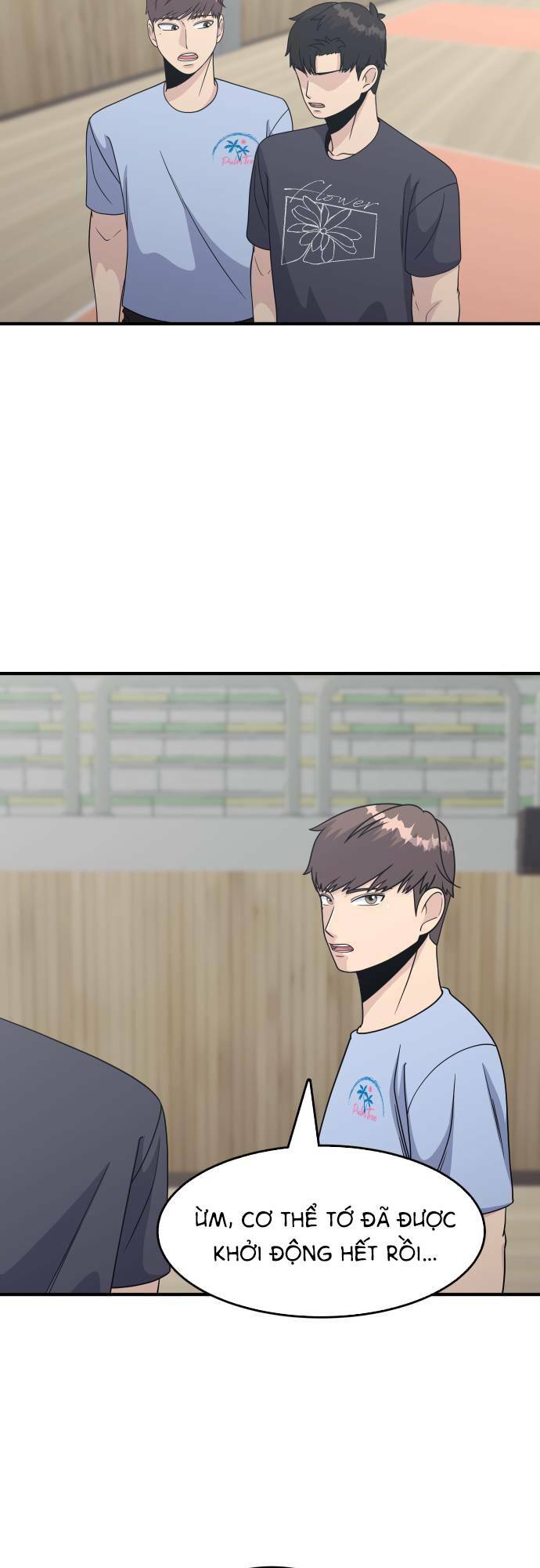 One Point - Chương 3