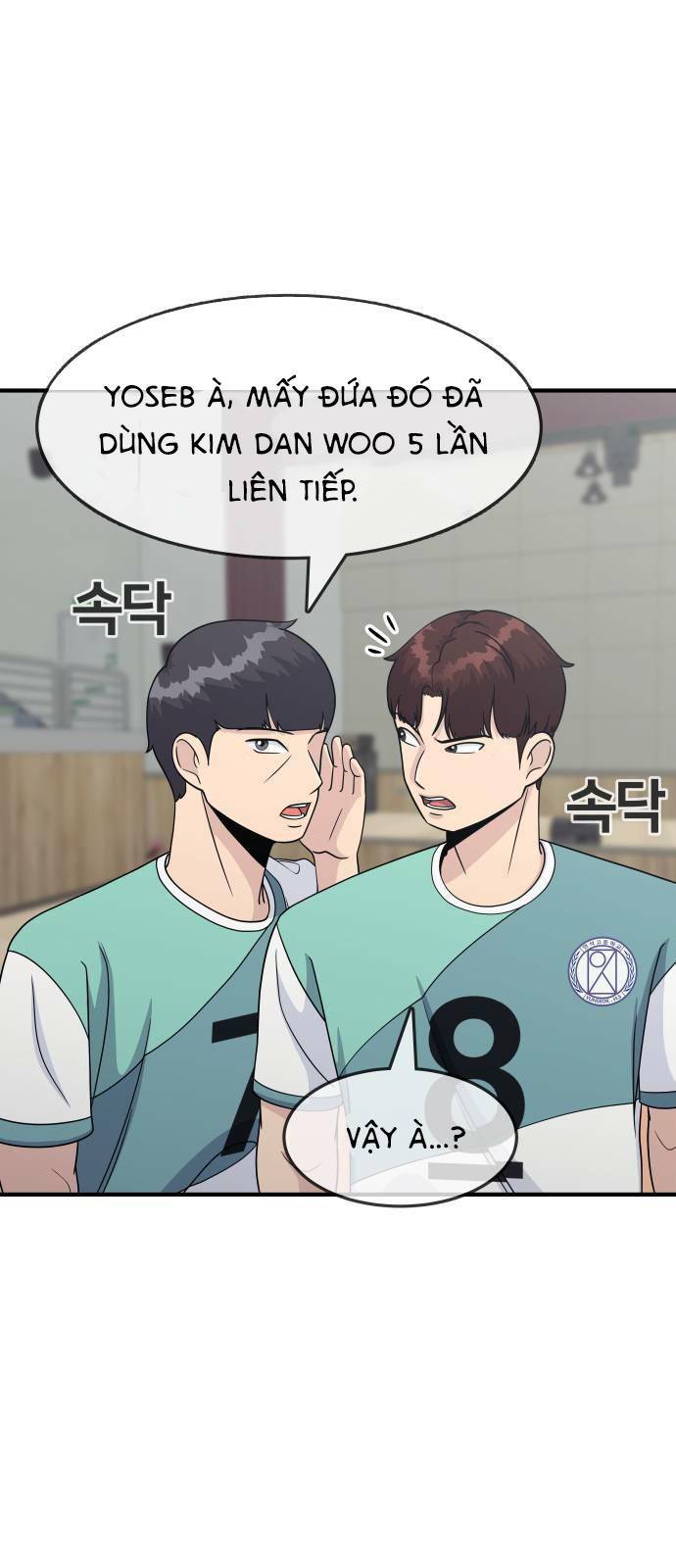 One Point - Chương 3
