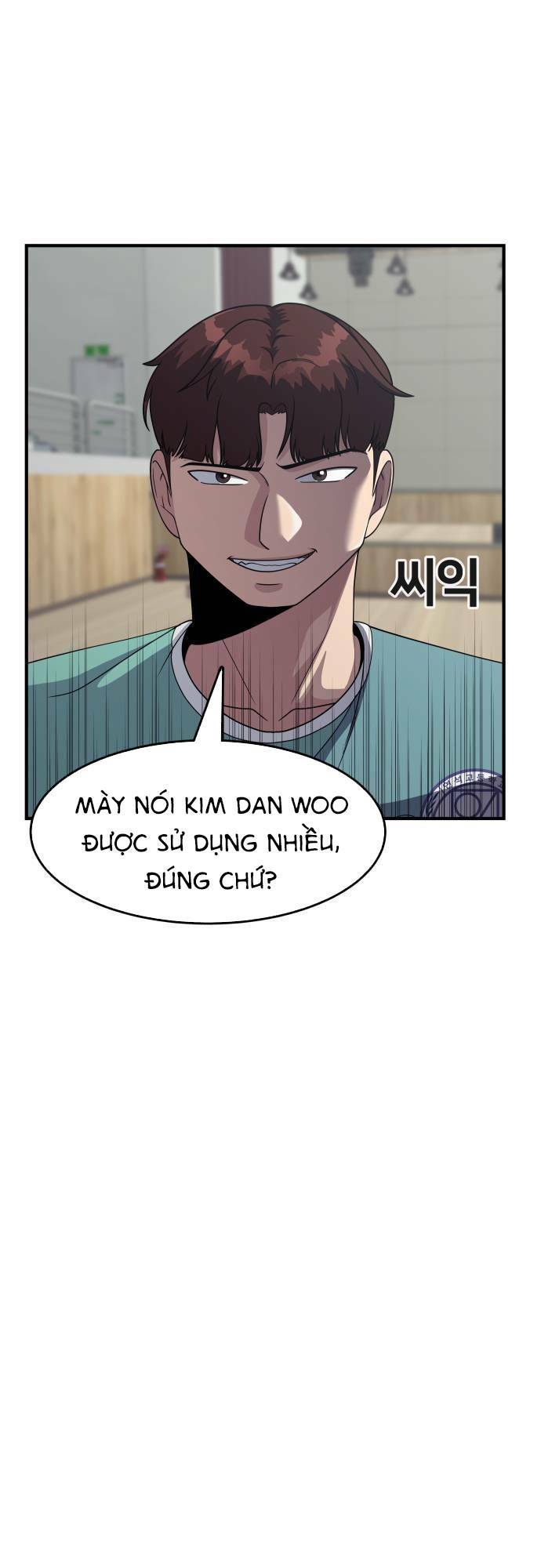 One Point - Chương 3