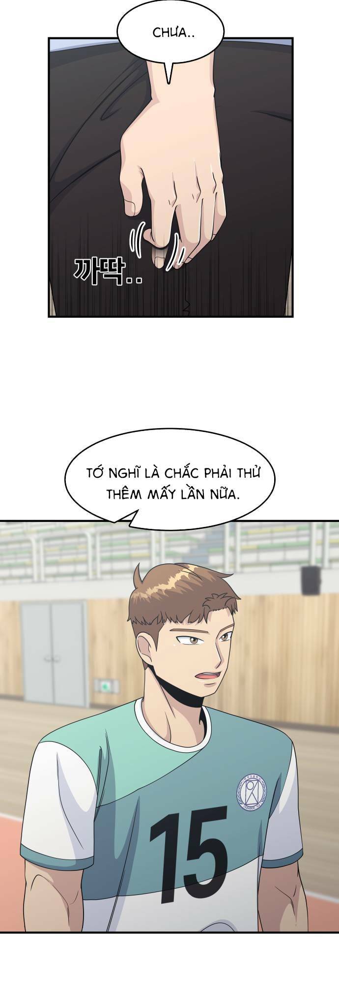 One Point - Chương 3