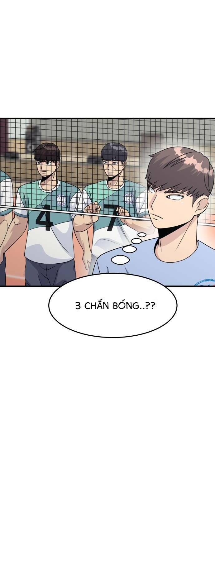 One Point - Chương 3
