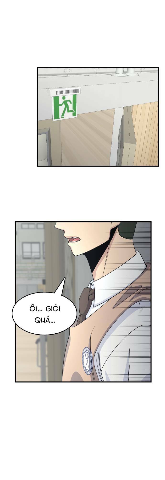One Point - Chương 3