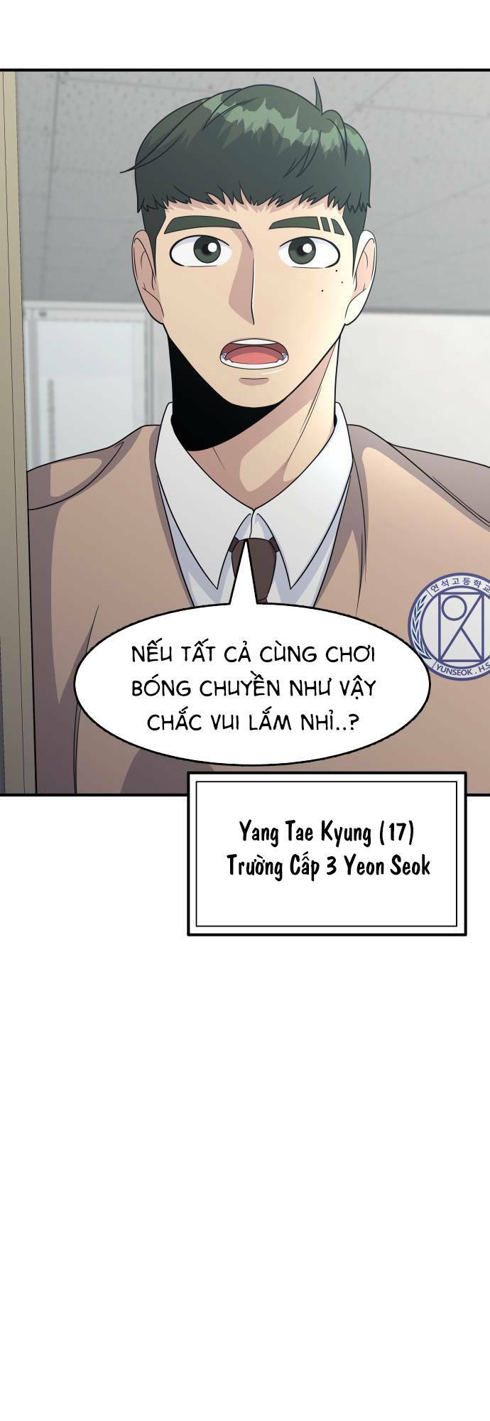 One Point - Chương 3