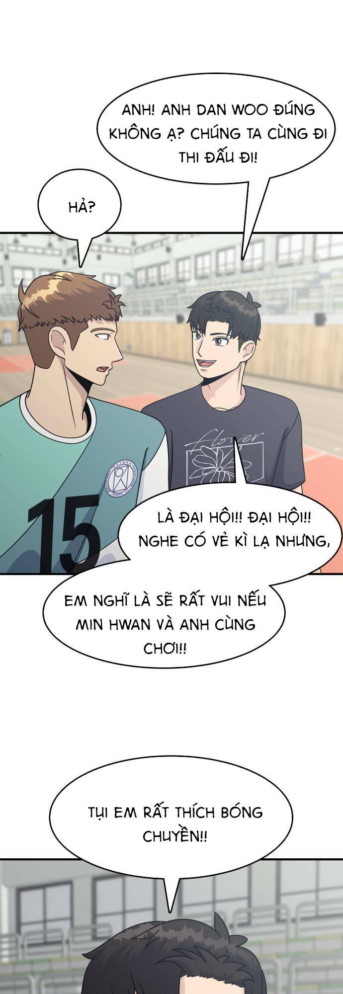 One Point - Chương 3