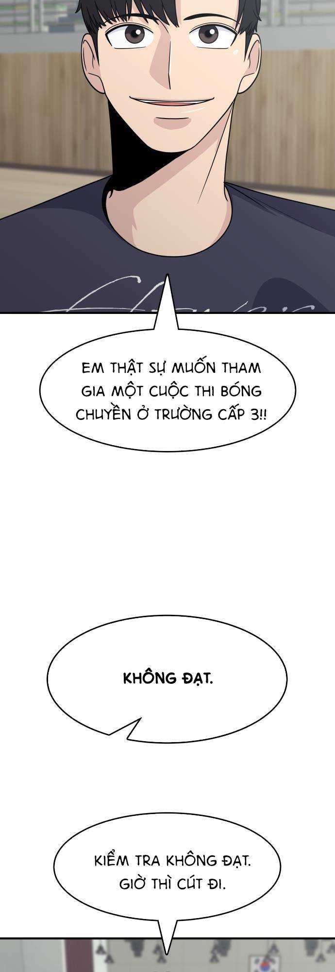 One Point - Chương 3