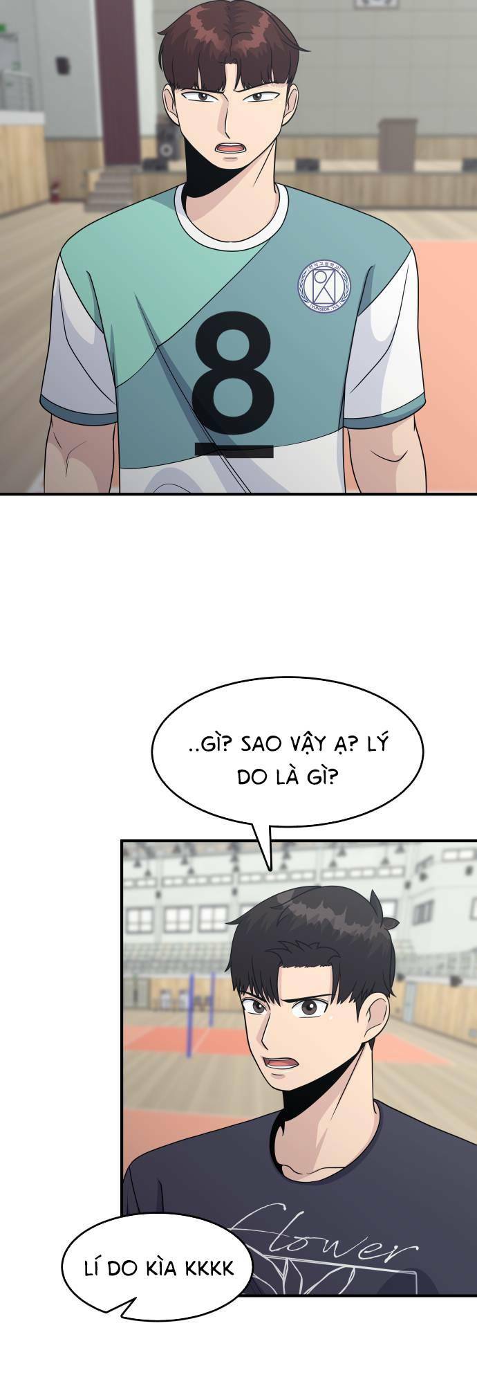 One Point - Chương 3