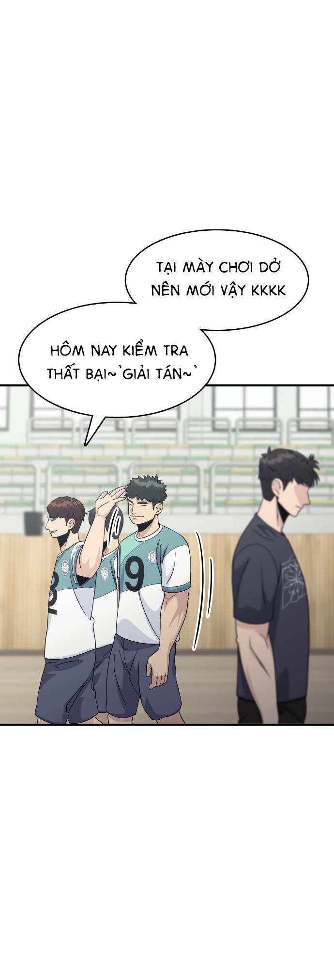 One Point - Chương 3