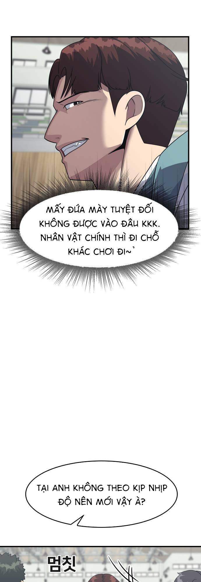 One Point - Chương 3
