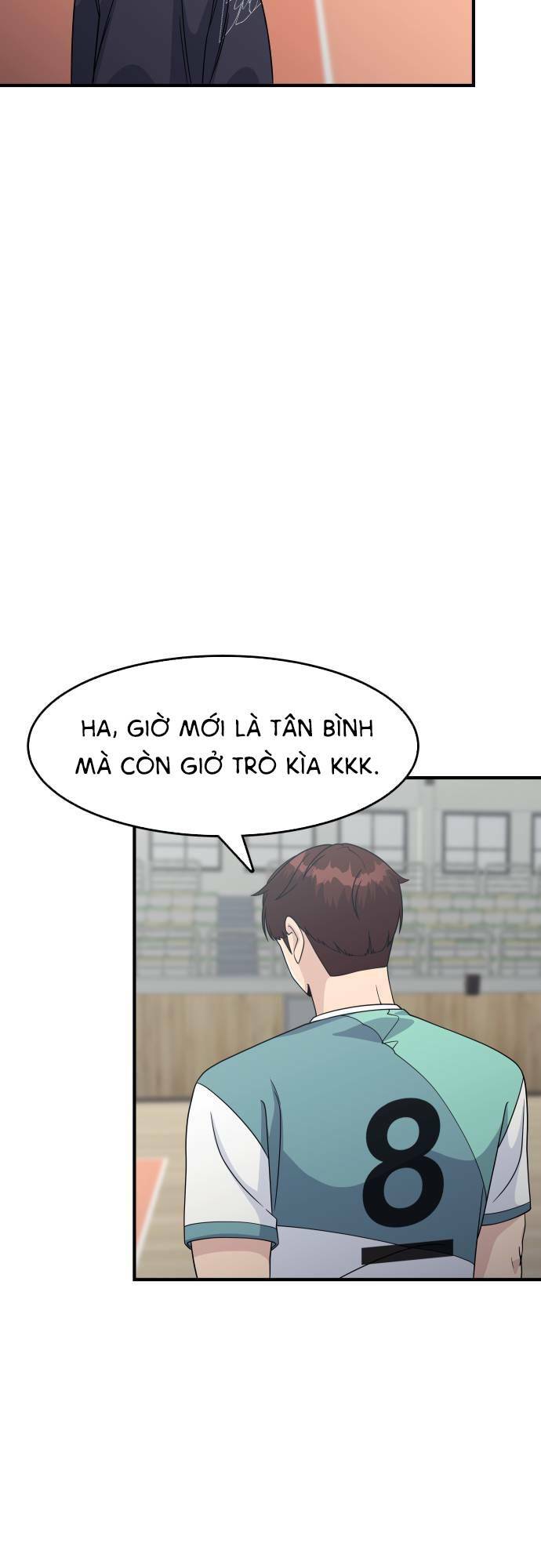 One Point - Chương 3