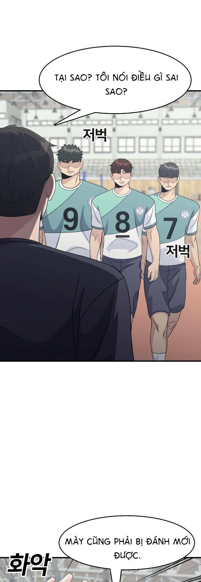One Point - Chương 3