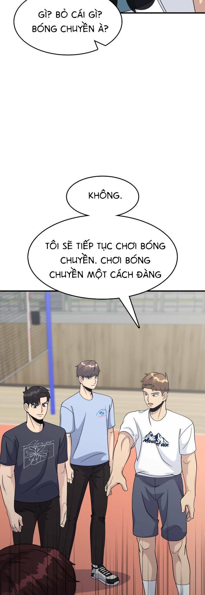 One Point - Chương 3