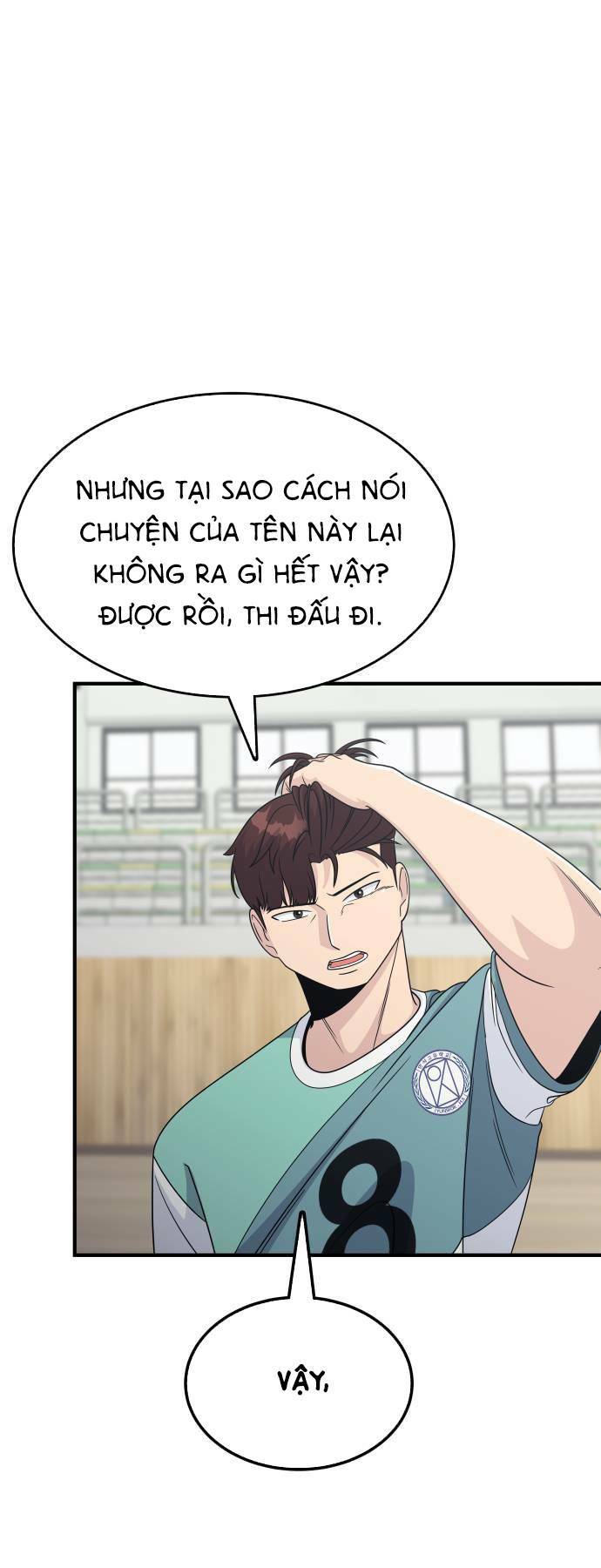 One Point - Chương 3