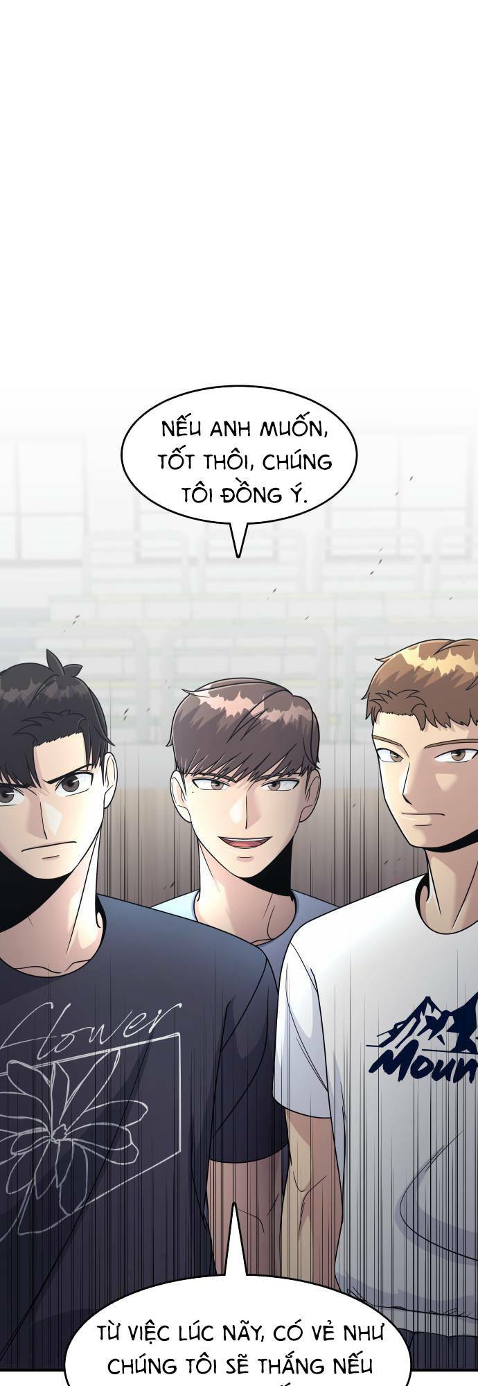 One Point - Chương 3