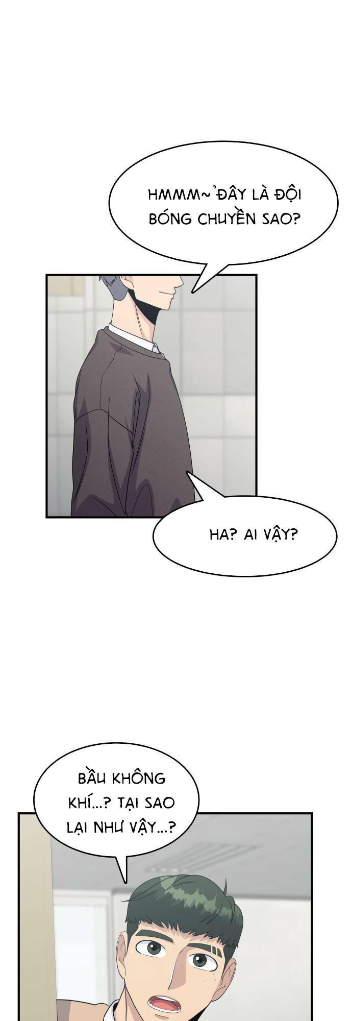 One Point - Chương 3