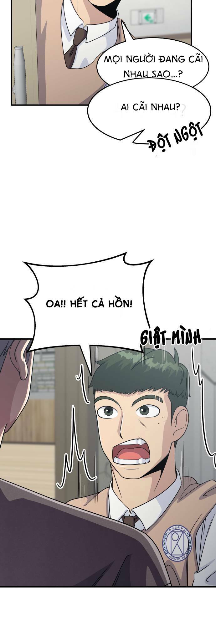One Point - Chương 3