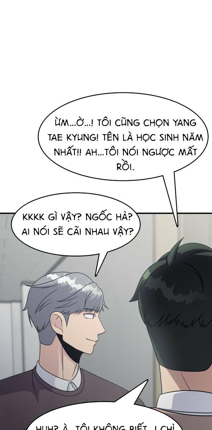 One Point - Chương 3