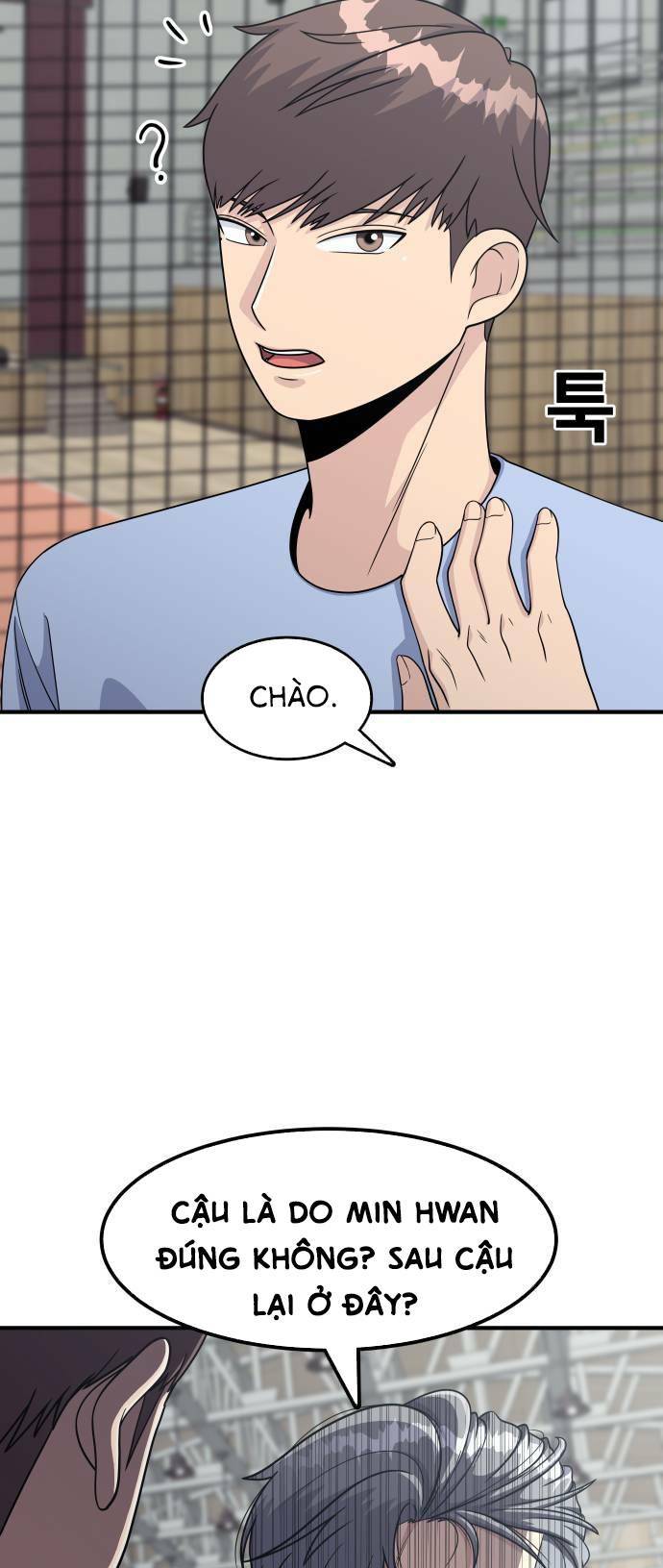 One Point - Chương 3