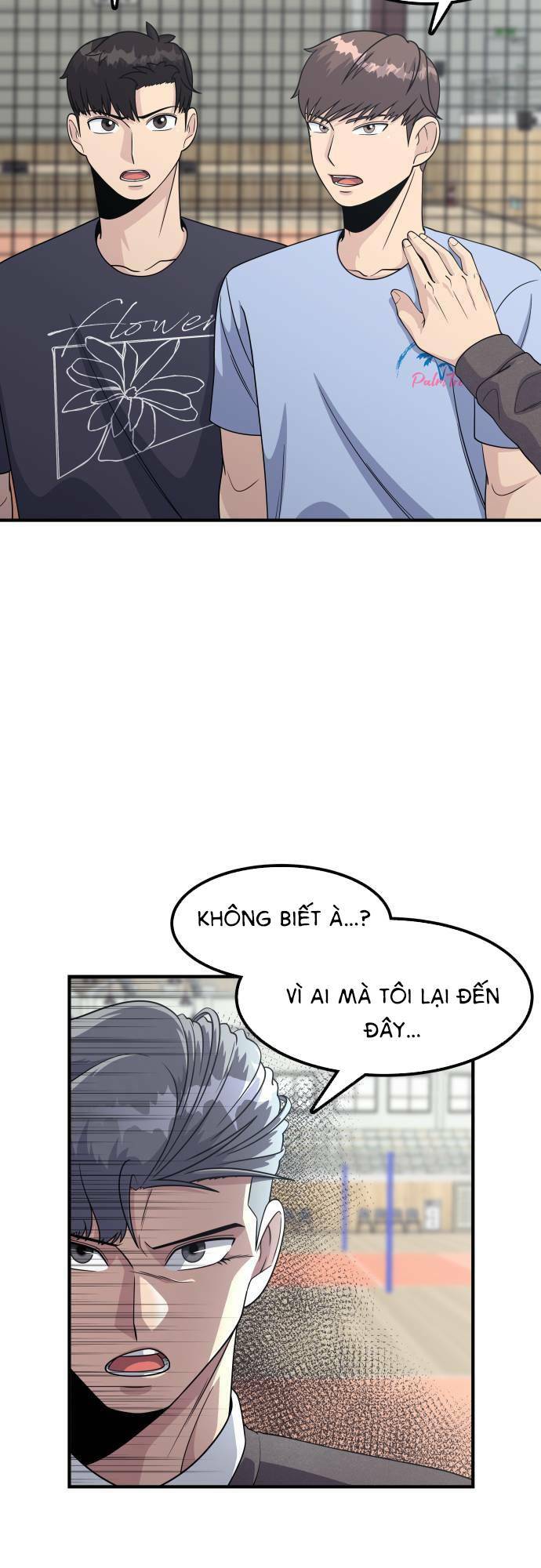 One Point - Chương 4