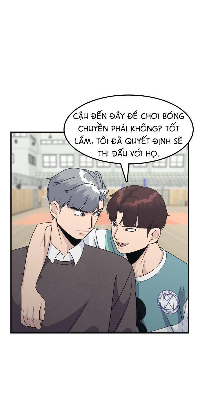 One Point - Chương 4