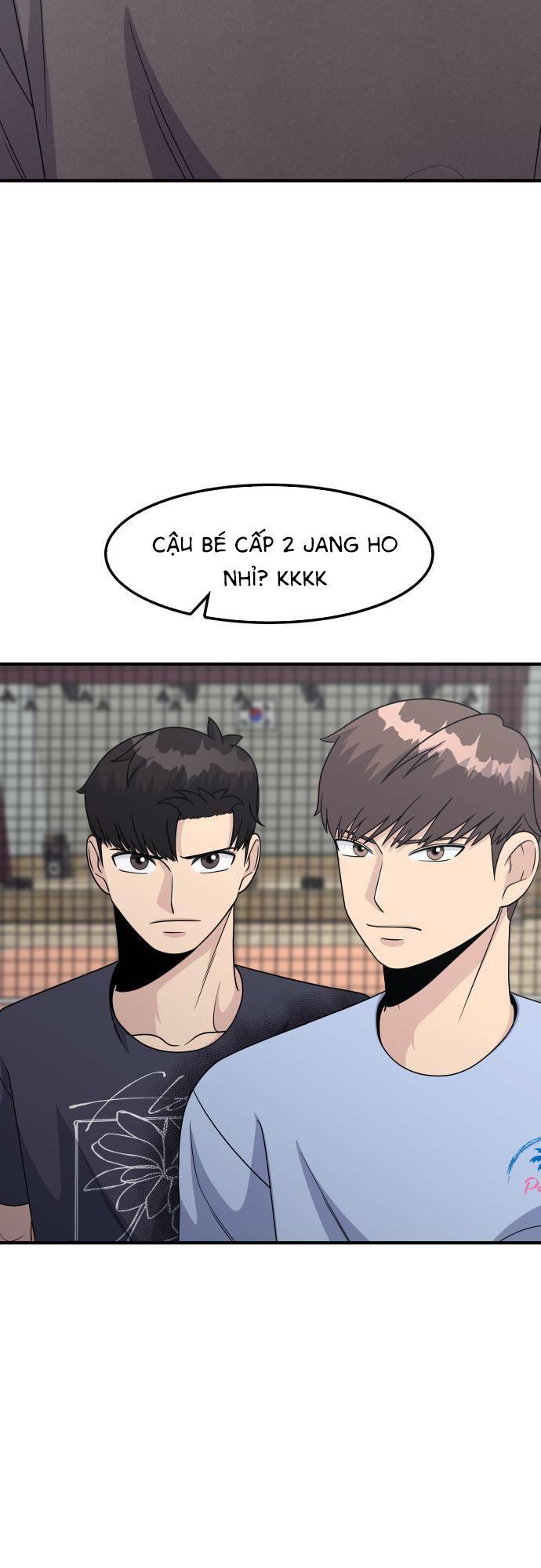One Point - Chương 4