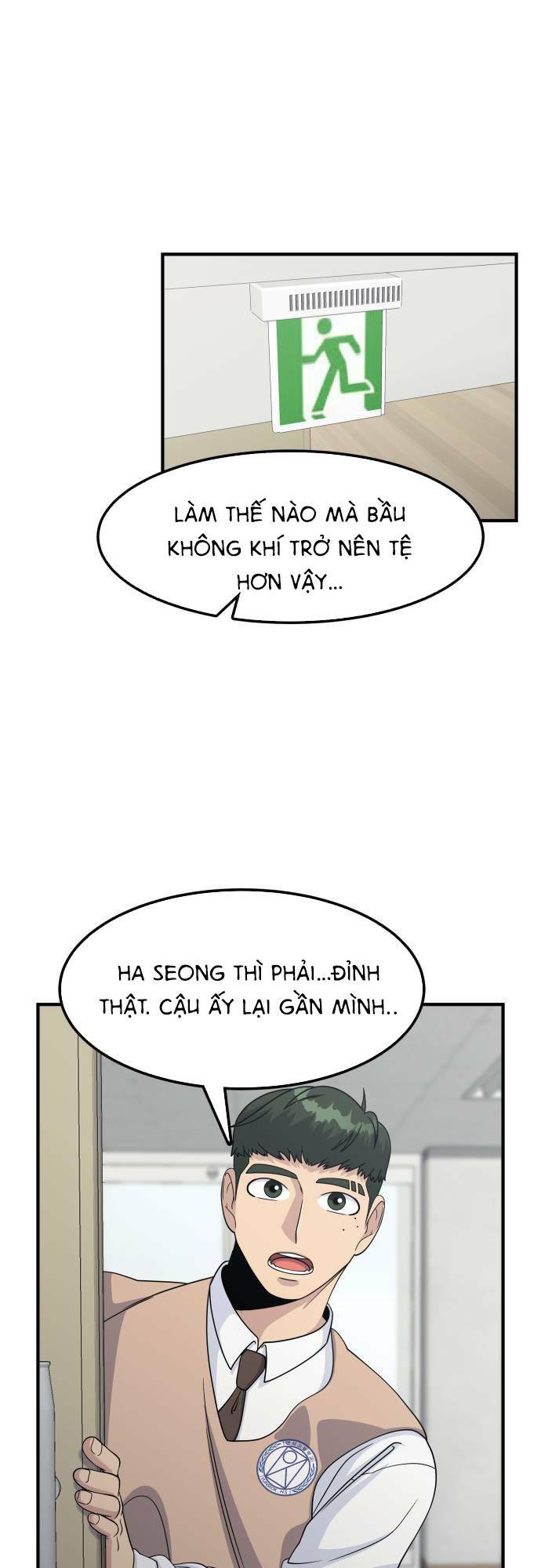 One Point - Chương 4