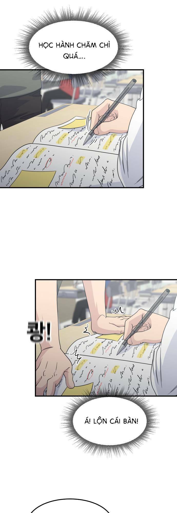 One Point - Chương 4