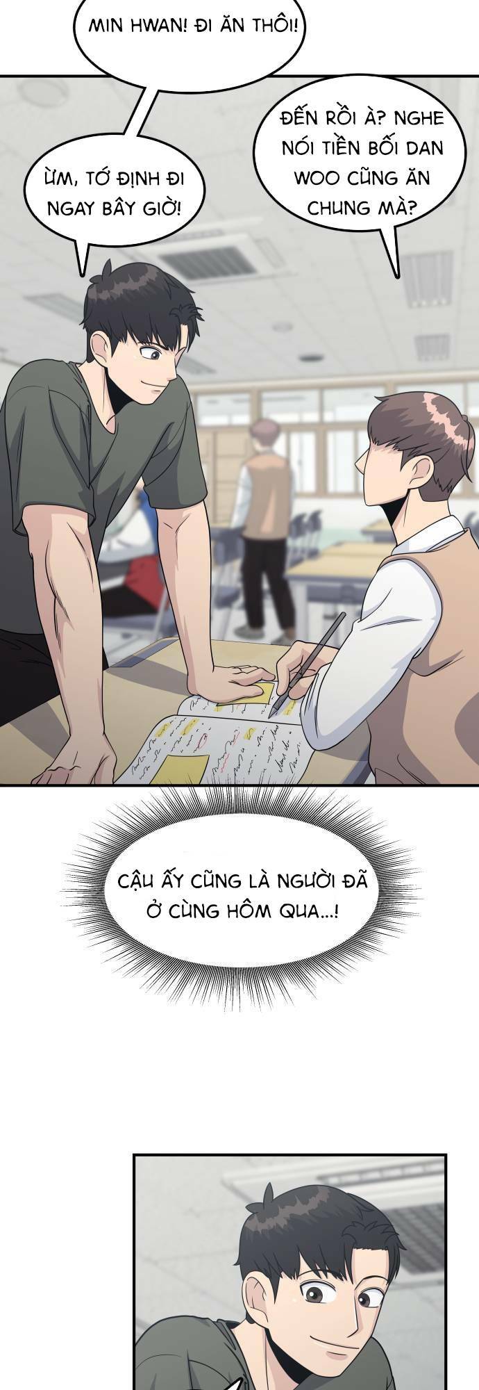 One Point - Chương 4