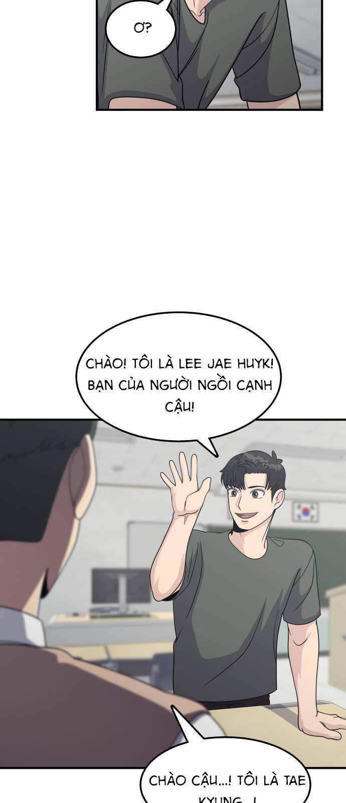 One Point - Chương 4